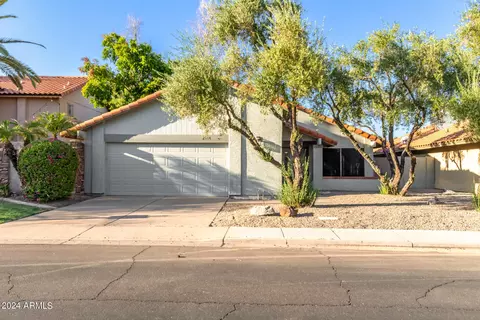 2114 S El Marino --, Mesa, AZ 85202