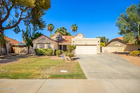 5718 E Danbury Rd, Scottsdale, AZ 85254