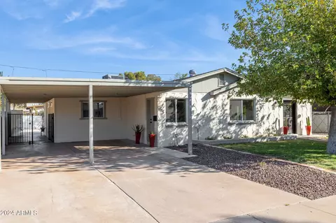 2342 E Delgado St, Phoenix, AZ 85022