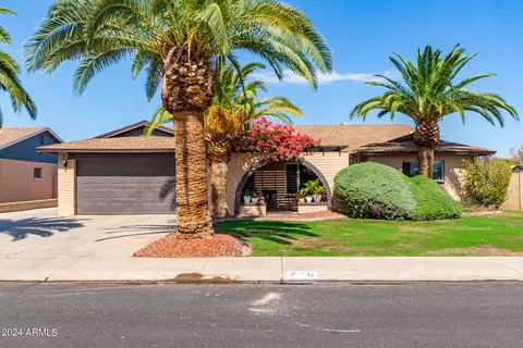 248 E Brentrup Dr, Tempe, AZ 85283
