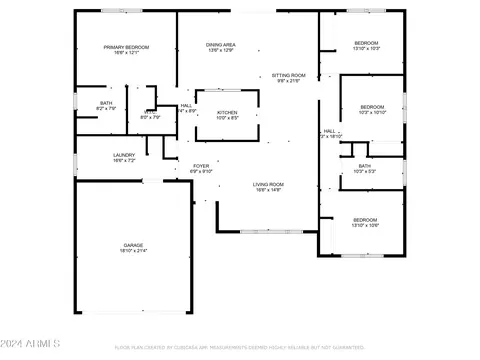 248 E Brentrup Dr, Tempe, AZ 85283 photo 8