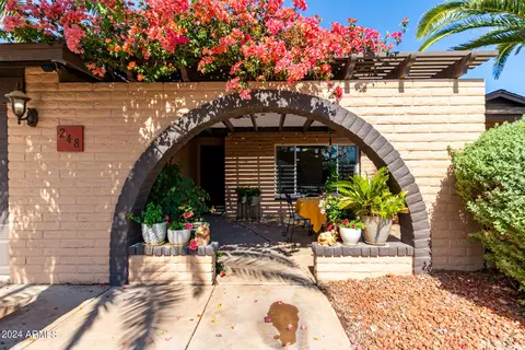 248 E Brentrup Dr, Tempe, AZ 85283 photo 6
