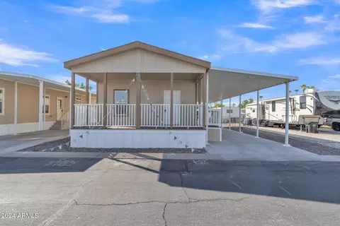 4400 W Missouri Ave #230, Glendale, AZ 85301