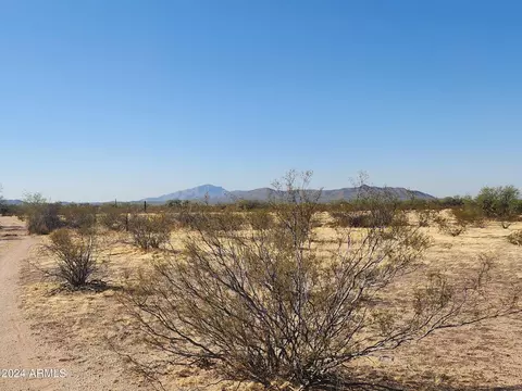 0 N Deadmans Gulch Rd #-, Florence, AZ 85132