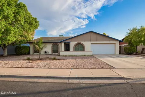 837 W Lindner Ave, Mesa, AZ 85210