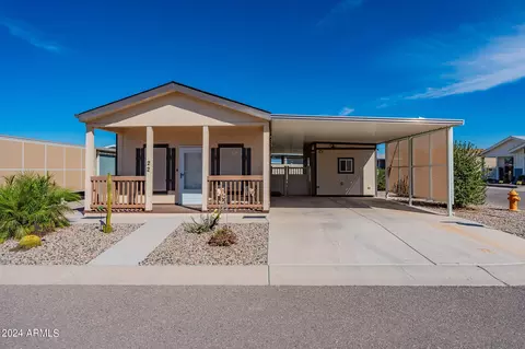 1837 N Thornton Rd #22, Casa Grande, AZ 85122