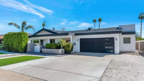 3513 N Pinto Ln, Scottsdale, AZ 85251
