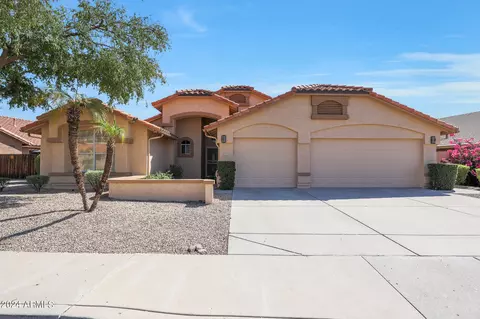 19733 N 79th Ave, Glendale, AZ 85308