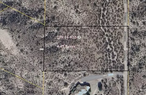 13844 N Meridian Rd #8-Q, Fort Mcdowell, AZ 85264