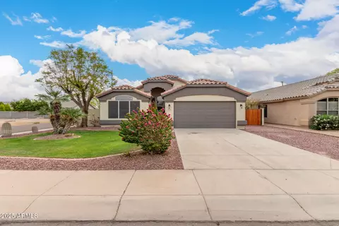 10209 W Jessie Ln, Peoria, AZ 85383