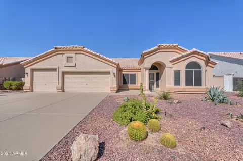 2924 E Fairfield St, Mesa, AZ 85213