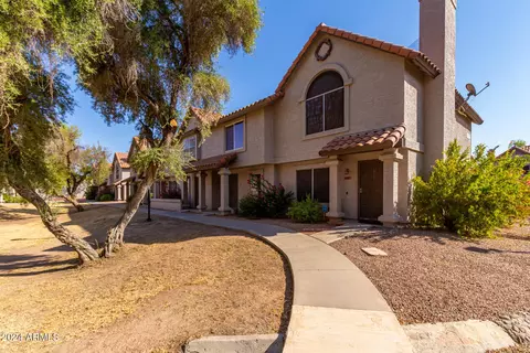 1961 N Hartford St #1033, Chandler, AZ 85225