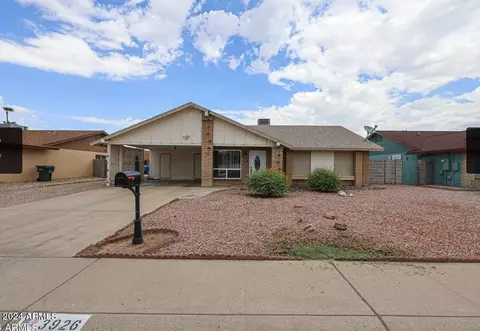 3926 W Aster Dr, Phoenix, AZ 85029 photo 2