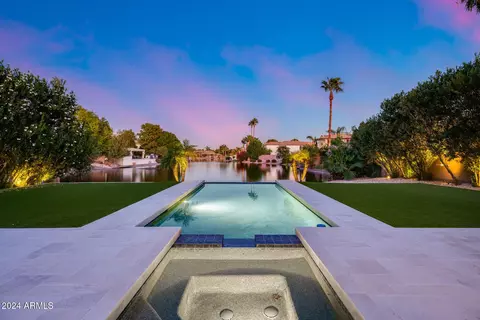 4575 S Exeter St, Chandler, AZ 85249