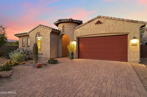 11004 E Bajada Dr, Scottsdale, AZ 85262