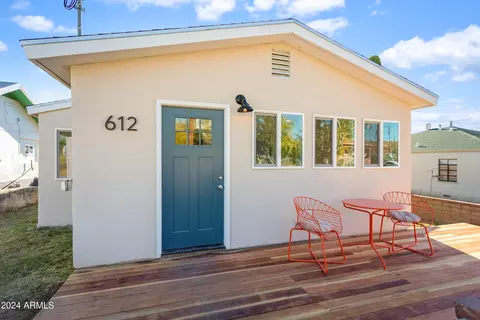 612 Hoatson Ave, Bisbee, AZ 85603 photo 7
