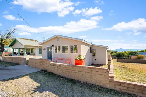 612 Hoatson Ave, Bisbee, AZ 85603 photo 3