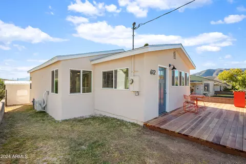 612 Hoatson Ave, Bisbee, AZ 85603 photo 5