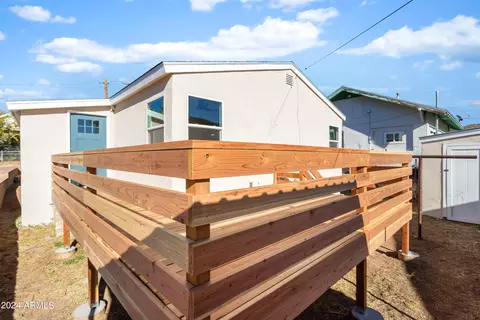 612 Hoatson Ave, Bisbee, AZ 85603 photo 32
