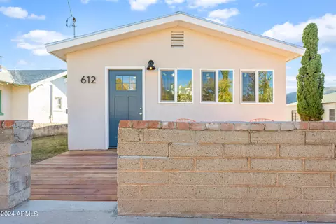 612 Hoatson Ave, Bisbee, AZ 85603 photo 6