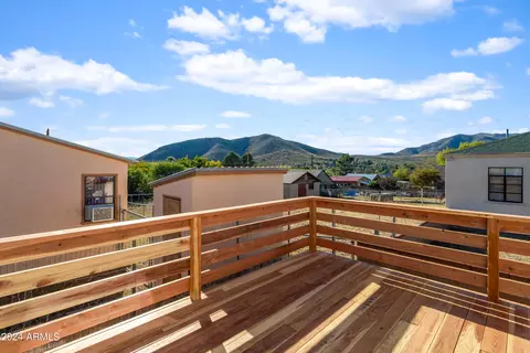 612 Hoatson Ave, Bisbee, AZ 85603 photo 9