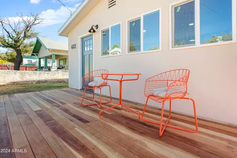 612 Hoatson Ave, Bisbee, AZ 85603 photo 4