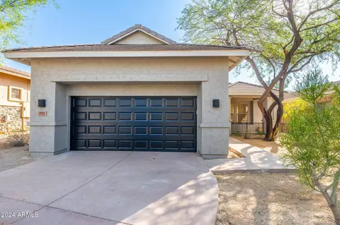 9721 E Flathorn Dr, Scottsdale, AZ 85255