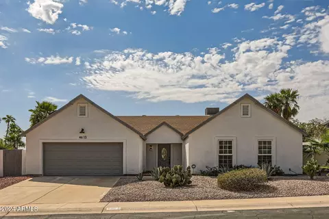 4613 E Kachina Trl, Phoenix, AZ 85044 photo 13
