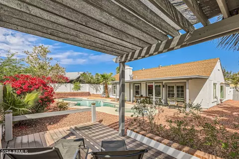 4613 E Kachina Trl, Phoenix, AZ 85044 photo 22