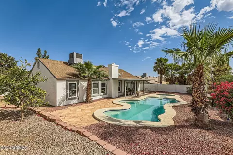 4613 E Kachina Trl, Phoenix, AZ 85044 photo 4