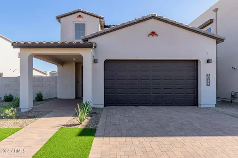 10237 E Ulysses Ave, Mesa, AZ 85212