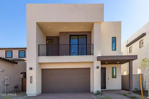 Exterior - 10231 E Ulysses Ave, Mesa, AZ 85212 photo 2 of 9