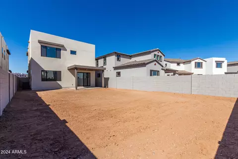 Exterior - 10231 E Ulysses Ave, Mesa, AZ 85212 photo 9 of 9