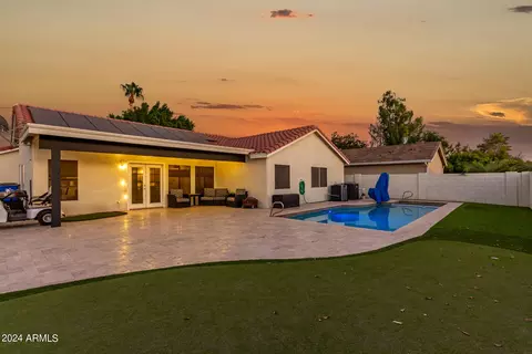 1114 N Velma Ct, Gilbert, AZ 85233