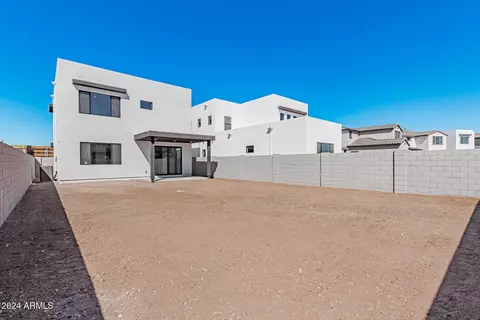 Exterior - 10223 E Ulysses Ave, Mesa, AZ 85212 photo 10 of 10