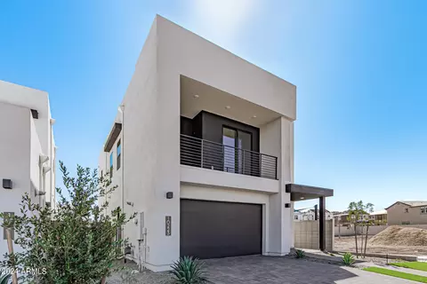 Exterior - 10223 E Ulysses Ave, Mesa, AZ 85212 photo 4 of 10