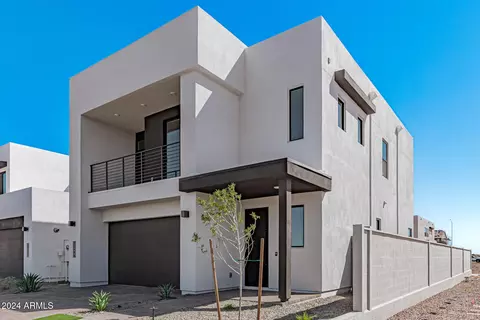 Exterior - 10223 E Ulysses Ave, Mesa, AZ 85212 photo 6 of 10