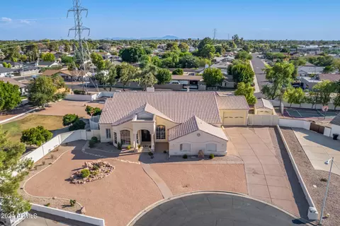 1341 E Salado Cir, Mesa, AZ 85203