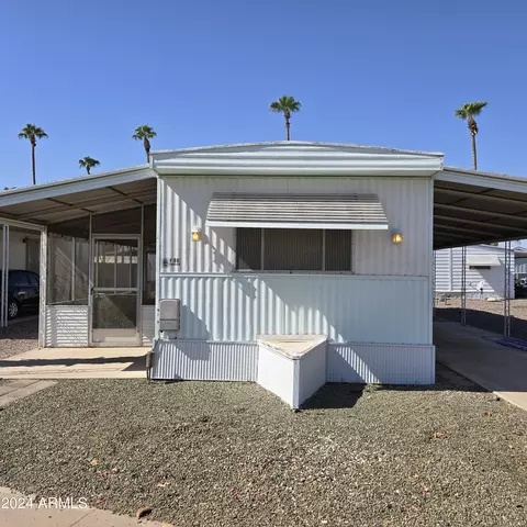 7300 N 51st Ave #F96, Glendale, AZ 85301