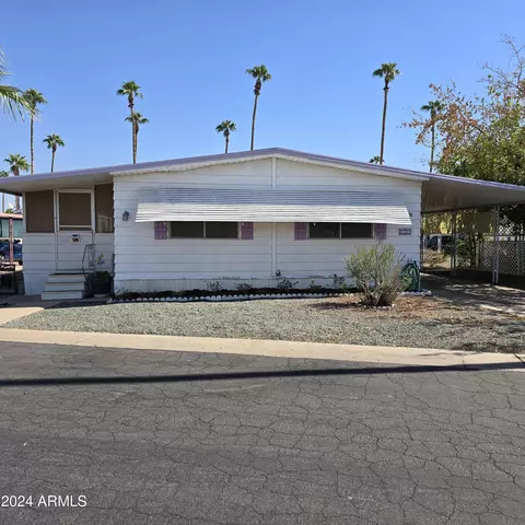 7300 N 51st Ave #G106, Glendale, AZ 85301