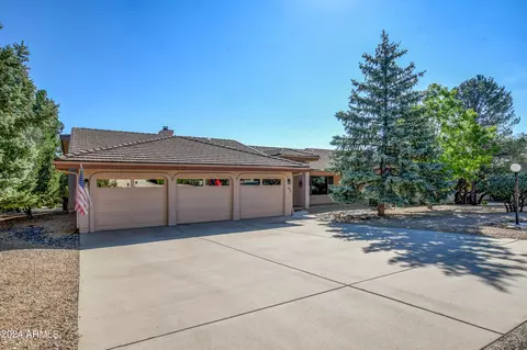 49 Dressage Cir, Prescott, AZ 86303