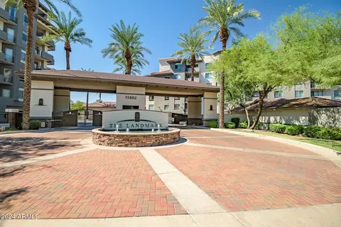 15802 N 71st St #256, Scottsdale, AZ 85254