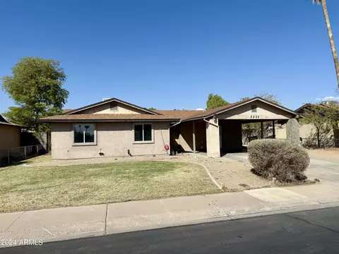 5232 W Sierra St, Glendale, AZ 85304