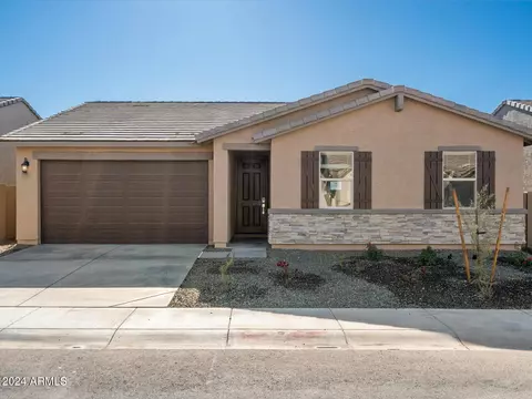 8627 W Albeniz Pl, Tolleson, AZ 85353