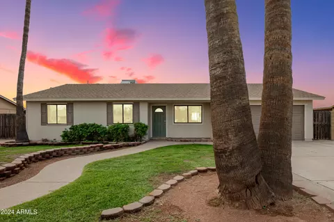 3401 W Behrend Dr, Phoenix, AZ 85027