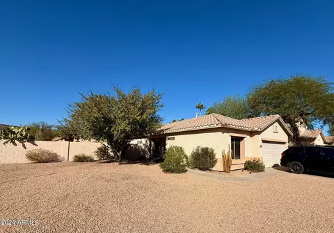 3938 W Buckskin Trl, Phoenix, AZ 85083