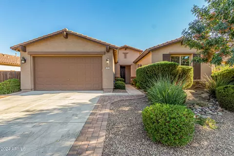 301 W Leatherwood Ave, San Tan Valley, AZ 85140