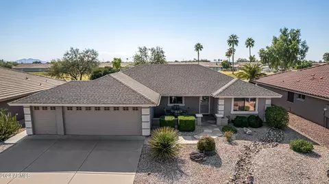 2132 S Yellow Wood --, Mesa, AZ 85209