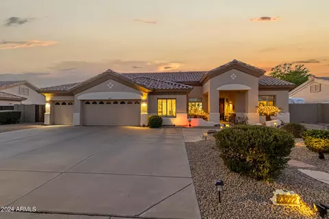 23222 N 72nd Ave, Glendale, AZ 85310