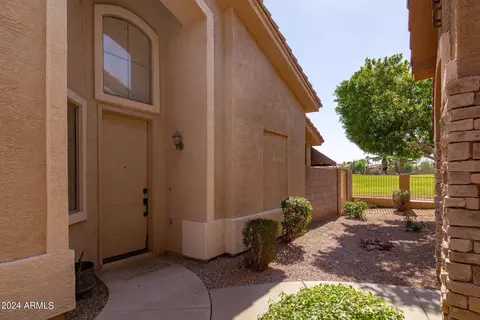 Exterior - 5415 E Mckellips Rd #56, Mesa, AZ 85215 photo 2 of 7